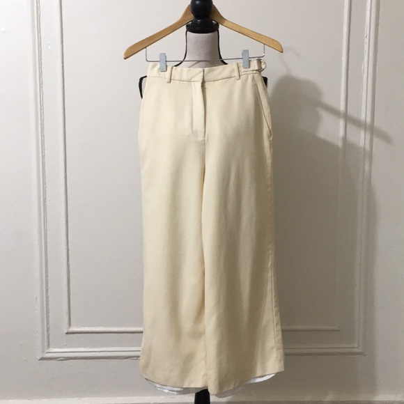 Alexander Wang high Waisted Capri - Picture 5 of 8